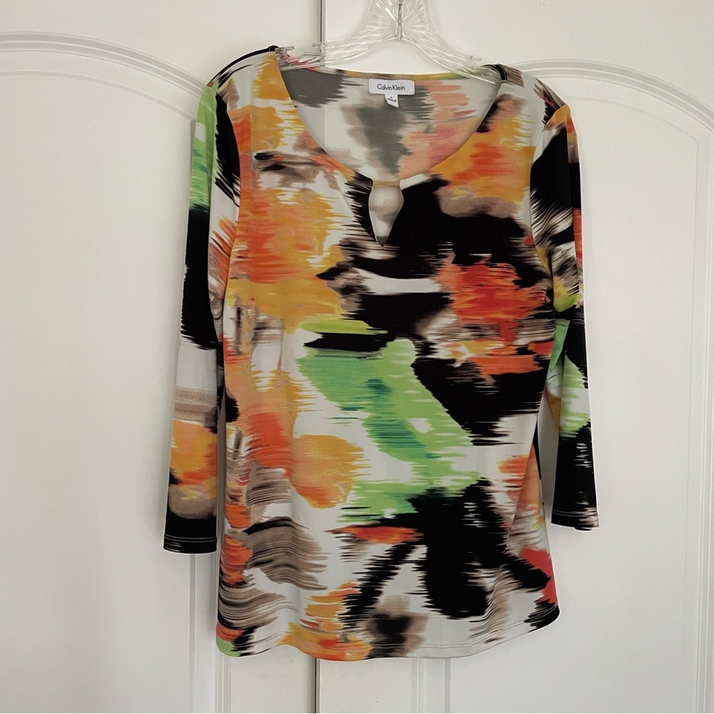 vintage graphic longsleeve
